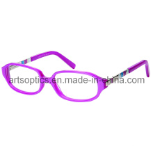 Acetate Kids Optical Frames (MS407)